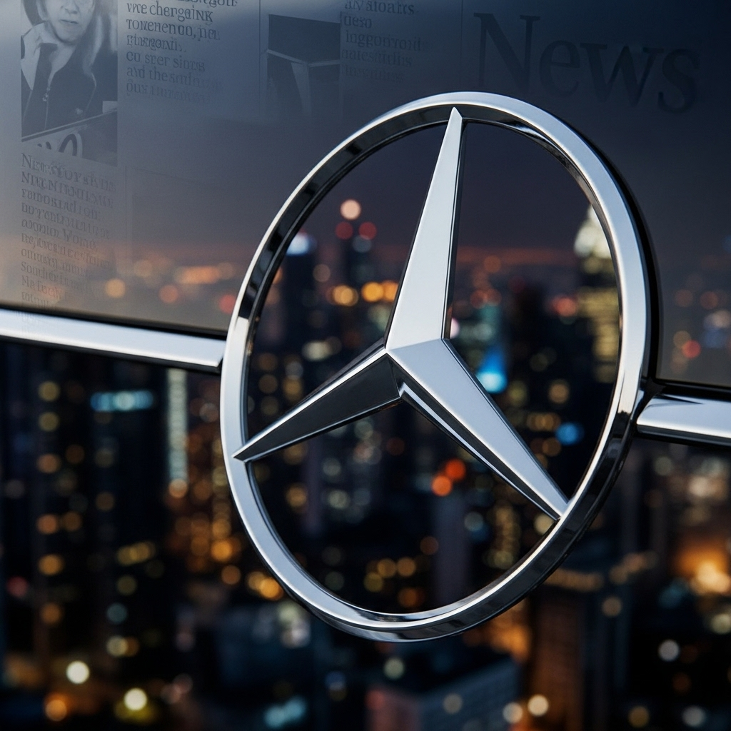 Świeże Spojrzenie na Mercedesy: Co Mówią Recenzje?