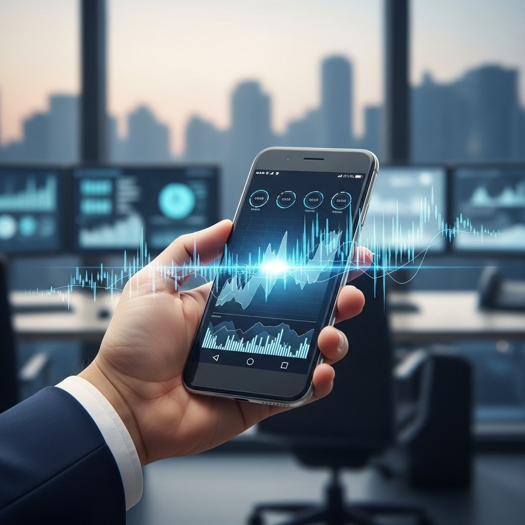 Najnowsze trendy w smartfonach biznesowych – co musisz wiedzieć?