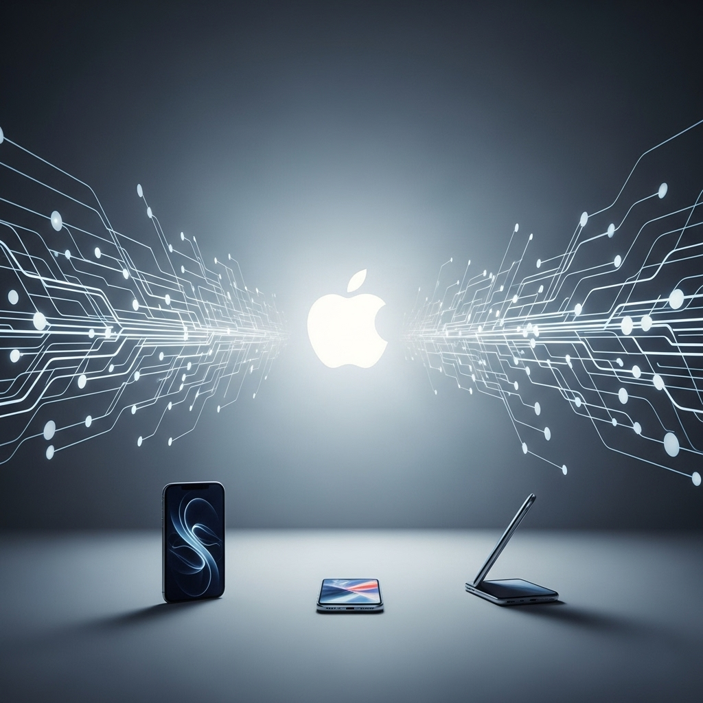 Co nowego w świecie Apple? Najbliższe premiery i spekulacje