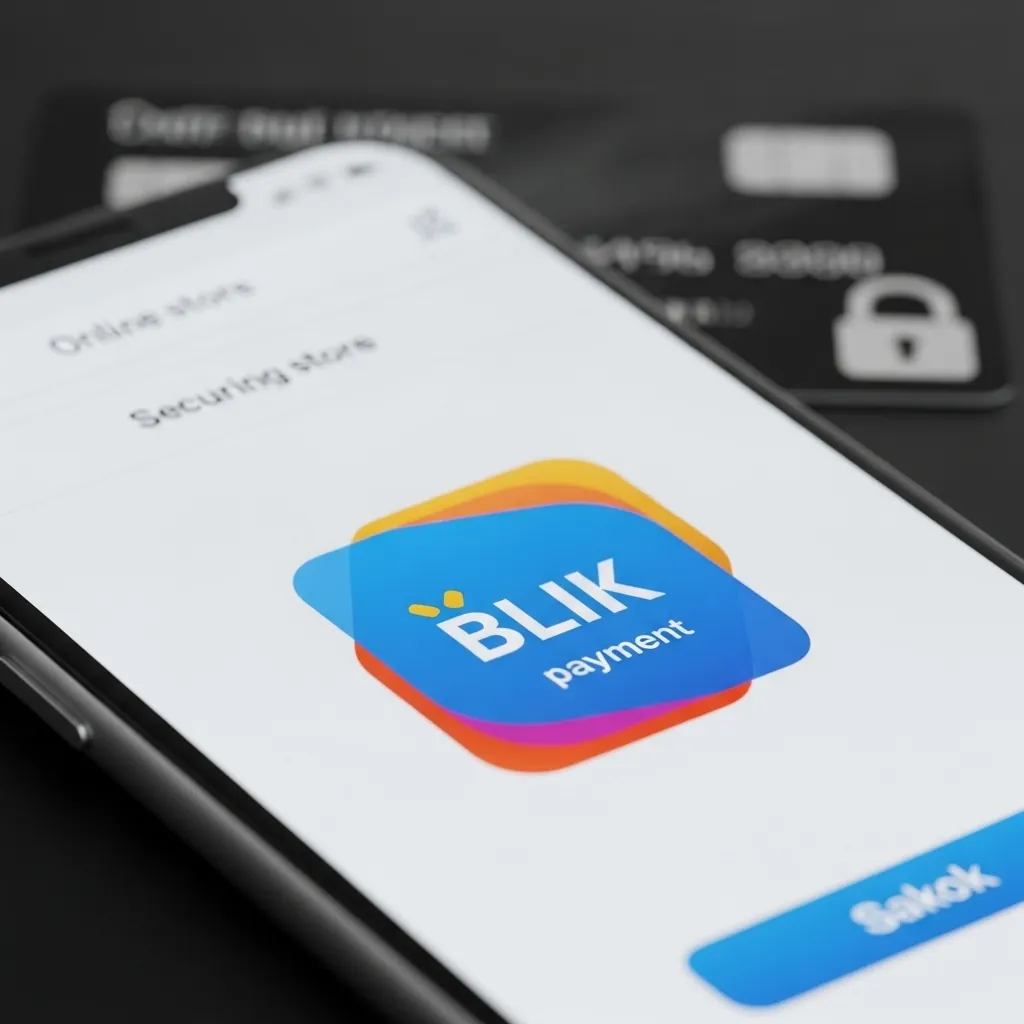 Blik w e-commerce: szybkie i bezpieczne płatności online